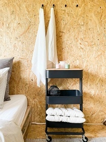 Glamping �esk� r�j - Tiny house - Vrch Baba