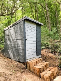 Glamping Vrch Baba - Tiny house - �esk� r�j