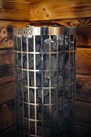 Roubenka - sauna a koupací sud - Krkonoše