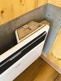 Glamping Lu�ick� hory - Tiny house Pansk� sk�la