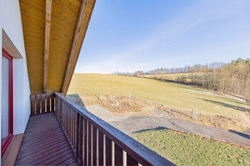 Chalupa wellness, bazén a hřiště - Hanušovice