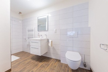Chata s wellness - baz�n a h�i�t� - Doln� Morava