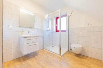 Chalupa wellness, bazén a hřiště - Hanušovice