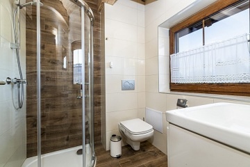Roubenka bazn a wellness - Tatralandia - Liptov