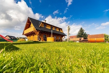 Roubenka s wellness - Demanovsk dolina - Liptov