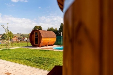Drevenica Liptov - chalupa Lazisko - Nízké Tatry