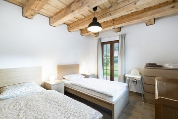 Roubenka s wellness - Demanovsk dolina - Liptov