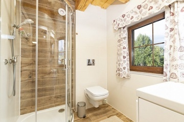Roubenka s wellness - Demanovsk dolina - Liptov