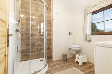 Roubenka s wellness Liptov - Lazisko - Nzk Tatry