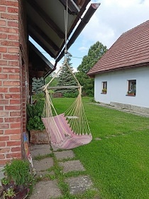 Chalupa Na Sebrance - Lanžov - Lhotka - Hořice