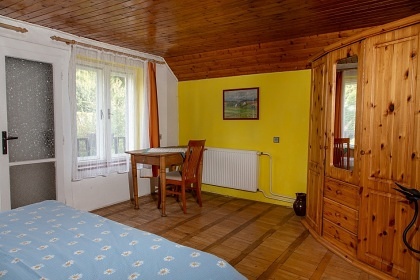 Chalupa na Vala�sku - Velk� Karlovice - Be�va