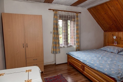 Chalupa na Vala�sku - Velk� Karlovice - Be�va