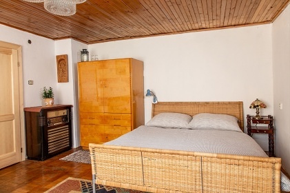 Chalupa na Vala�sku - Velk� Karlovice - Be�va