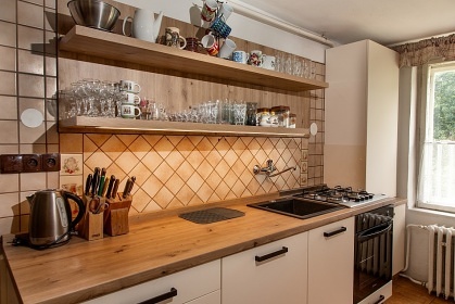 Chalupa na Vala�sku - Velk� Karlovice - Be�va