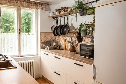 Chalupa na Vala�sku - Velk� Karlovice - Be�va