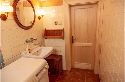 Chalupa na Vala�sku - Velk� Karlovice - Be�va