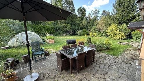 Chalupa na Vala�sku - Velk� Karlovice - Be�va