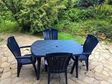 Chalupa na Vala�sku - Velk� Karlovice - Be�va