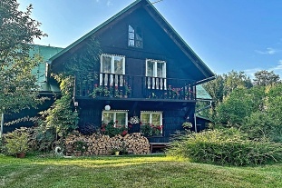 Nov� objekt: Chalupa na Vala�sku - Velk� Karlovice - Be�va 3M-248