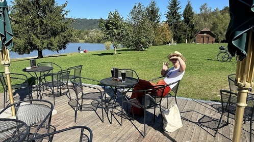 Chalupa na Vala�sku - Velk� Karlovice - Be�va