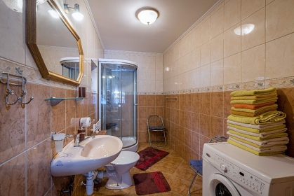 Chata bazén a wellness - Martinské hole - Malá Fatra