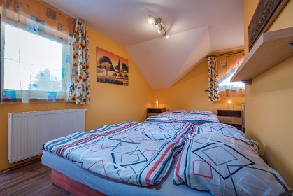 Chata pod Smrekom - Vrútky - Malá Fatra