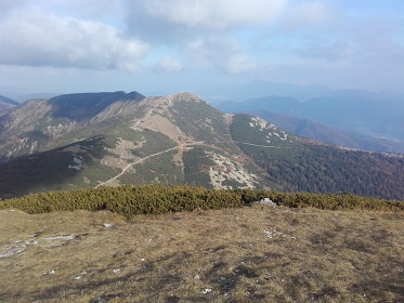 Chata pod Smrekom - Vrútky - Malá Fatra
