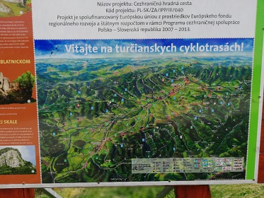 Chata pod Smrekom - Vrútky - Malá Fatra