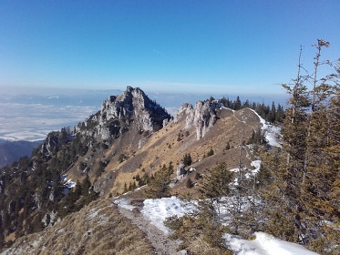 Chata pod Smrekom - Vrútky - Malá Fatra