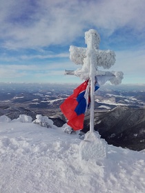 Chata pod Smrekom - Vrtky - Mal Fatra