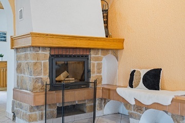 Chalupa Pod Studánkou - Chvaleč - Petříkovice