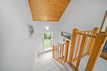 Chalupa Jestřebí hory - Krkonoše - Trutnovsko