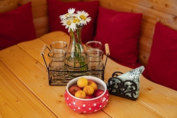 Treehouse Česká Kanada - Artolec - jižní Čechy