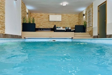 Dům nad Pržnem s wellness - Pržno - Beskydy