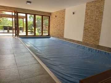 Dům nad Pržnem s wellness - Pržno - Beskydy