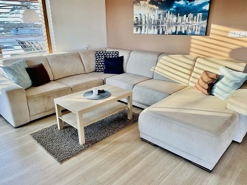 Dům nad Pržnem s wellness - Pržno - Beskydy