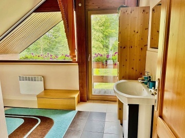 Dům nad Pržnem s wellness - Pržno - Beskydy
