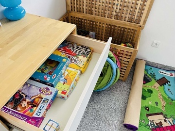 Dům nad Pržnem s wellness - Pržno - Beskydy