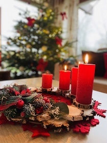 Dům nad Pržnem s wellness - Pržno - Beskydy