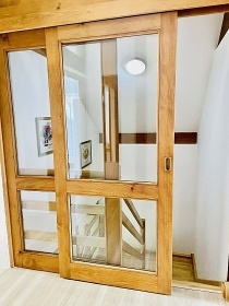 Dům nad Pržnem s wellness - Pržno - Beskydy