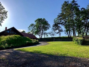 Dům nad Pržnem s wellness - Pržno - Beskydy