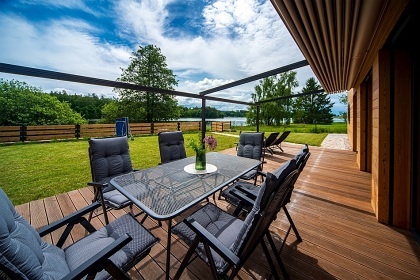 Apartmán Mutina Lake - Jindřichohradecko