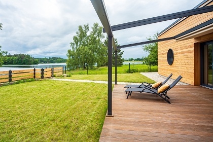 Apartmán Mutina Lake - Jindřichohradecko