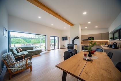 Apartmán Mutina Lake - Jindřichohradecko