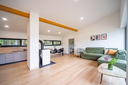 Apartmán Mutina Lake - Jindřichohradecko