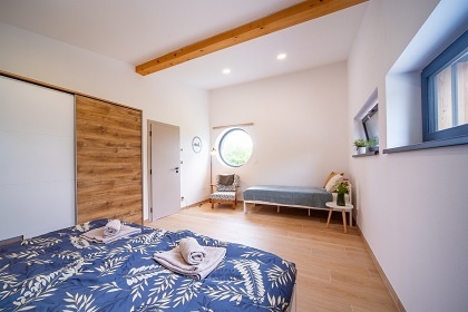 Apartmán Mutina Lake - Jindřichohradecko