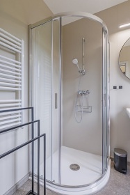 Chaty u lesa - K��ov� vrch - are�l Doln� Morava