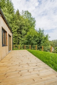 Dvě chaty - Bílá Voda - Bukovka - Dolní Morava