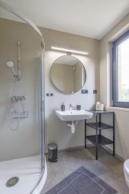 Chaty u lesa - K��ov� vrch - are�l Doln� Morava