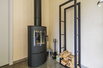 Chaty u lesa - K��ov� vrch - are�l Doln� Morava